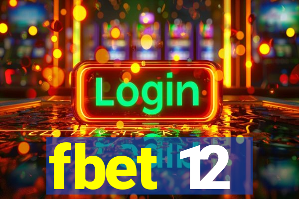 fbet 12
